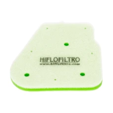 ПОВІТРЯНИЙ ФІЛЬТР HIFLO YAMAHA/BENELLI/BETAMOTOR/KEEWAY/ITALJET 50 CCM (HFA4001DS) (Y4187)