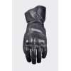 FIVE GLOVES РУКАВИЦІ ШКІРЯНІ RFX SPORT EVO WOMAN (DAMSKIE) КОЛІР ЧОРНИЙ РОЗМІР 6 (S) - зображення 1