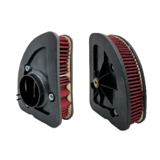 ПОВІТРЯНИЙ ФІЛЬТР EMGO HARLEY DAVIDSON FLHT/FLHR/FLHX/FLTRX /FLTRK '17-'20 (OEM: 29400212)