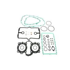 ATHENA КОМПЛЕКТ ПРОКЛАДОК (БЕЗ УЩІЛЬНЮВАЧІ SILNIKOWYCH) HONDA CB / GB 500 '89-96