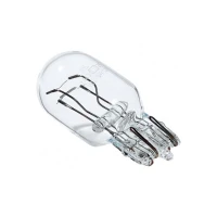 HELLA ЛАМПОЧКА W 21/5W 12V W3X16Q - 1 ШТУКА