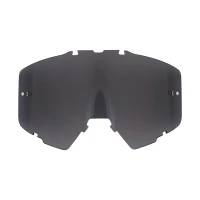 AMOQ ASTER MX ОДИНАРНИЙ ЛІНЗА - SMOKE