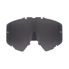 AMOQ ASTER MX ОДИНАРНИЙ ЛІНЗА - SMOKE