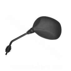 ДЗЕРКАЛО, ЛІВА, PIAGGIO NRG EXTREME, MC2, MC3