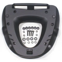 GIVI MONOLOCK® ПЛИТА IN НЕЙЛОН TO BE Б.У. WITH MONORACK FZ