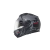 SCHUBERTH ШОЛОМ C5 GLOBE ЧОРНИЙ L 59 - зображення 4