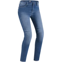 МОТОДЖИНСИ ЖІНОЧІ PMJ SKINNY СИНІЙ (СВІТЛИЙ) РОЗМІР 30