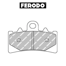FERODO BRAKEPADS SINTER GRIP ДОРОЖНЯ ETEEN: BMW, HUSQVARNA, KTM (2010-2016)