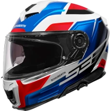 SCHUBERTH ШОЛОМ S3 STORM СИНЯ 2XL 63