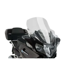 PUIG TOURING КОЗИРКА BMW K1600GT-GTL 11-22/R1200RT 14-18