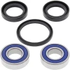 ALL BALLS ПІДШИПНИК КОЛЕСА ПЕРІД Z USZCZELNIACZAMI HONDA CBR600F '87-'94,VT600 SHADOW '88-'07,GL1500 '88-'00,VFR750 '86-'97,CB750 SEVEN FIFTY '91-'02 - зображення 1