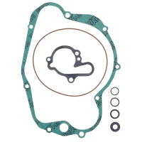 ATHENA 2026/01 КОМПЛЕКТ ПРОКЛАДОК КОРОБКИ ШАТУННОЇ YAMAHA DT 50 / R / X '97-'11, TZR 50 '98-'12, SHERCO SM / SE 50 '06-'12, SM-R 50 '13-'24, RIJEJU TANGO 50 '07-'17, PEUGEOT XP6 / XP7 '97-'12, APRILIA RS 50 '93-'05, BETA RR 50 '98-'24