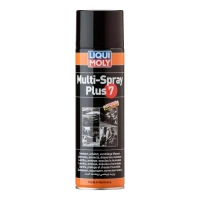 LIQUI MOLY MULTISPRAY ПЛЮС 7 0,5L