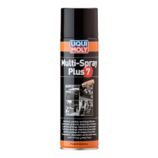 LIQUI MOLY MULTISPRAY ПЛЮС 7 0,5L