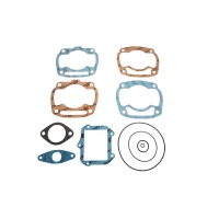 XRADICAL (ARTEIN GASKETS) УЩІЛЬНЕННЯ ТОП END APRILIA AF1 125 SÍNTESI , FUTURA 125, SPORT CITY 125, WIND 125, ЄВРОПА 125, EXTREMA 125, PEGASO 125 '95 , RED ROSE 125, REPLICA 125 '95  (ROTAX 123)