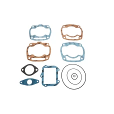 XRADICAL (ARTEIN GASKETS) УЩІЛЬНЕННЯ ТОП END APRILIA AF1 125 SÍNTESI , FUTURA 125, SPORT CITY 125, WIND 125, ЄВРОПА 125, EXTREMA 125, PEGASO 125 '95 , RED ROSE 125, REPLICA 125 '95  (ROTAX 123)
