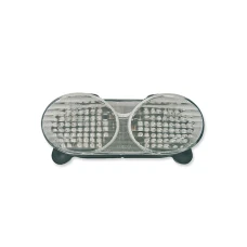 V PARTS (VICMA) ФАРА ЗАД СВІТОДІОД  СВІТОДІОД  LED KAWASKI NINJA ZX6R '98-02, ZR-7/7S '99-03, NINJA ZX9R '98-03 (8145)