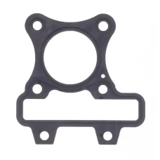 ATHENA 2026/01 ПРОКЛАДКА ПІД ГБЦ (ГБЦ) 0,3MM APRILIA SCARABEO 50 '10-'18, PIAGGIO VESPA 50 '09-'16, OEM, 846014