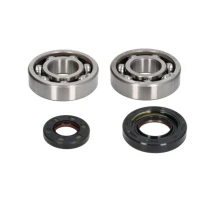 HOT RODS ПІДШИПНИК ВАЛУ КОЛІНВАЛА Z USZCZELNIACZAMI YAMAHA YZ 250 (01-20); YZ 250 X (16-20)
