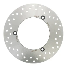 MTX PARTS ДИСК ТОРМОЗНИЙ ЗАД YAMAHA X-MAX 125 / 300 '16-'22 (245X132X5MM) (3X8,5MM)