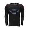 KENNY RACING BUZER ЗАХИСТ КЛІТКИ ГРУДНОЇ NA SIATCE BODY ПРОТЕКТОР MTB REFLEX РОЗМІР S - зображення 1