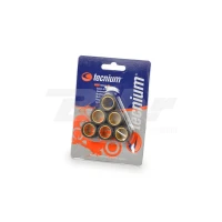 TECNIUM (VICMA) РОЛИКИ ВАРІАТОРА 15X12MM 5,5G 6SZT (3912)