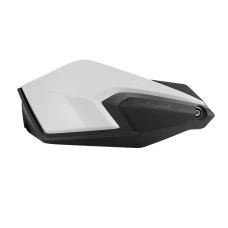 POLISPORT КРИШКИ RAK (РУЧКА) МОДЕЛЬ S-DUAL Z UNIWERSALNYM КОМПЛЕКТОМ MONTAZOWYM 22/28MM КОЛІР БІЛИЙ