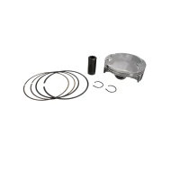 VERTEX 2024/09 ПОРШЕНЬ KTM (4T) SXF 350 (SX-F350) '23-'25, EXCF 350 '24, HUSQVARNA FC / FX 350 '23-'24, FE 350 '24, GAS GAS EC / MC 350F '24 (89,96MM) (КІЛЬЦЯ 590288000001 X 1 ШТ.)