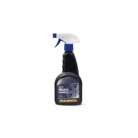 MANNOL FELGEN CLEANER 500ML - ЗАСІБ DO MYCIA ДИСКОВ ATOMIZER (BEZPIECZNY ДО РЕЗИНА I ПЛАСТМАСИ) (9975) (12)