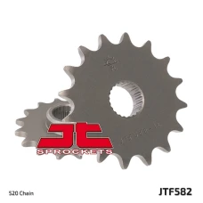 JT ЗІРОЧКА ПЕРІД 443 16 YAMAHA XJ 600 DIVERSION '92-'03 (44316JT) (LANC. 520)