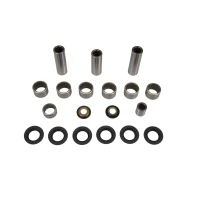 BEARING WORX 2024/06 КОМПЛЕКТ РЕМОНТУ СТІЙКИ (ПОВОРОТНОГО КУЛАКА) ВАЖЕЛЯ KAWASAKI KX 80 '91-'97, KX 100 '95-'97, KX 80 BIG WHEEL '92-'94 (27-1013)