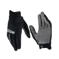 LEATT (НОВИНКА 2023) РУКАВИЦІ ВЕЛОСИПЕДІВ MTB 2.0 SUBZERO (ЗИМОВІ) GLOVE BLACK КОЛІР ЧОРНИЙ РОЗМІР M