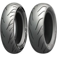 MICHELIN ШИНА 180/70B15 COMMANDER 3 CRUISER 76H TL/TT M/C ЗАД DOT 05/2023
