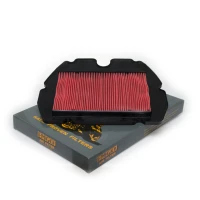 EMGO ФІЛЬТР ПОВІТРЯ HONDA CBR 600 F2 (91-94) (PC25) (HFA1605) (17210-MV9-003) (H1218)