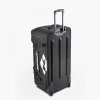 KENNY RACING СУМКА TROLLEY BAG BLACK РОЗМІР - зображення 4