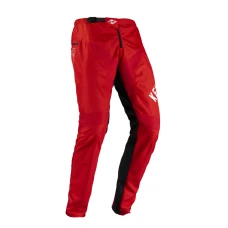 KENNY RACING ШТАНИ ВЕЛОСИПЕДІВ MTB ELITE KID/JUNIOR/DZIECIECE RED КОЛІР ЧЕРВОНИЙ РОЗМІР 20
