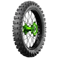 MICHELIN ШИНА 100/90-19 STARCROSS 6 MUD 57M NHS TT M/C ЗАДНЯ DOT 15/2022