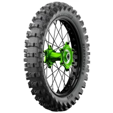 MICHELIN ШИНА 100/90-19 STARCROSS 6 MUD 57M NHS TT M/C ЗАДНЯ DOT 15/2022