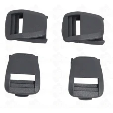GAERNE (2023) ЗАПЧАСТИНИ STRAP HOLD - ПРЯЖКА DO PASKOW SG-12 КОЛІР СІРИЙ