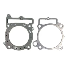 PROX УЩІЛЬНЕННЯ TOP-END KAWASAKI KXF 450 '21, KX 450XC '21 (GLOWICA+CYLINDER)