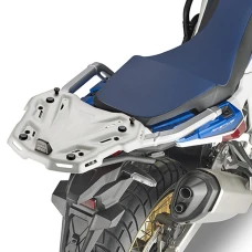 KAPPA СТЕЛАЖ БАГАЖНИКА ЦЕНТРАЛЬНОГО HONDA CRF 1100L AFRICA TWIN ADVENTURE SPORTS (20) (БЕЗ ВІНІЛ)