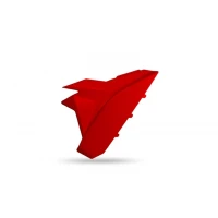 ЗАХИСТ ФІЛЬТРА ПОВІТРЯ UFO BETA RR  ЧЕРВОНИЙ