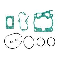 OMP УЩІЛЬНЕННЯ ТОП END YAMAHA YZ 125 '98-'01