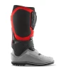 GAERNE МОТОБОТИ CROSS\/ENDURO МОДЕЛЬ SG-22 GORE-TEX ENDURO RED\/BLACK\/GREY LIMITED EDITION КОЛІР CZERWONY\/CZARNY\/SZARY РОЗМІР 47 - зображення 2