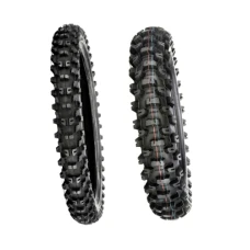 MOTOZ ШИНА 110/90-19 TERRAPACTOR S/T 62M TT ЗАД (NHS) (25% HARD -75% SOFT) (25% DRY -75% WET) DOT 24/2025