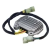 DZE РЕГУЛЯТОР НАПРУГИ HUSQVARNA FE 250\/350\/450 '13-16, KTM EXC-F 250\/350 \/EXC 450\/500 \/XCF-W 250\/350 \/XC-W 450\/500 '12-16, (OEM 78111034000) MOSFET (35A) - зображення 1