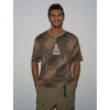 DIVERSE EXTREME TEAM СОРОЧКА (T-SHIRT) DKR OV 1024 КОЛІР KAMO РОЗМІР XXL - зображення 4