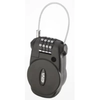 * GIVI COMBINATIONLOCK