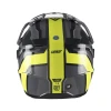LEATT ШОЛОМ KIT ADV 7.5 M 57-58CM HI-VIZ ЖОВТИЙ - зображення 6