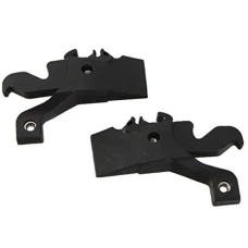 LEATT РАСПОРНАЯ ШПИЛЬКА PACK DBX/GPX/KART/4.5 10MM